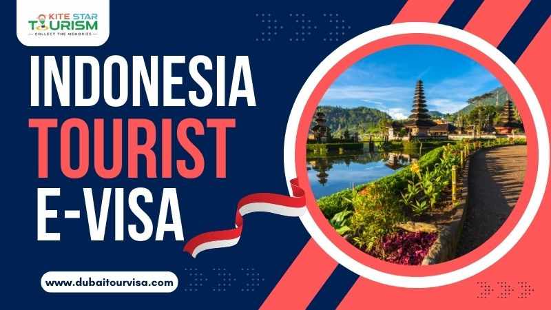 How to Apply for an Indonesia Tourist E-Visa Easily