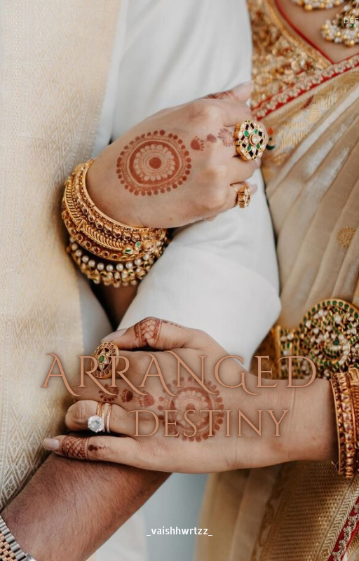 Arranged Destiny