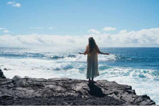 How Shari Gerstenberger Creates Embodied Spaces for Group Healing and Relational Growth