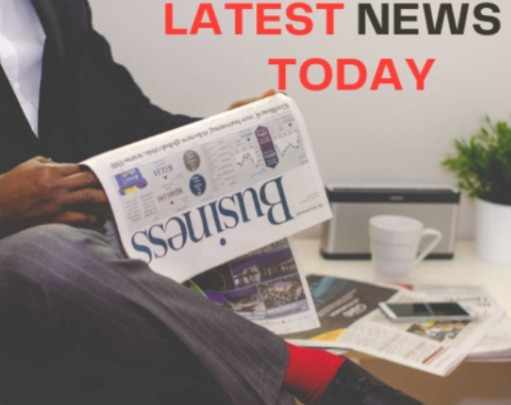 Latestnewstoday: Breaking News: Science, Technology, Weather and Sports