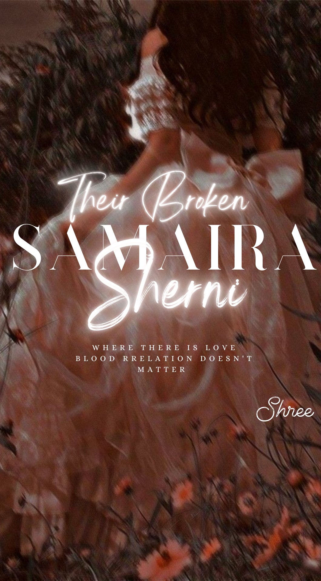 SAMIRA- THEIR BROKEN SHERNI