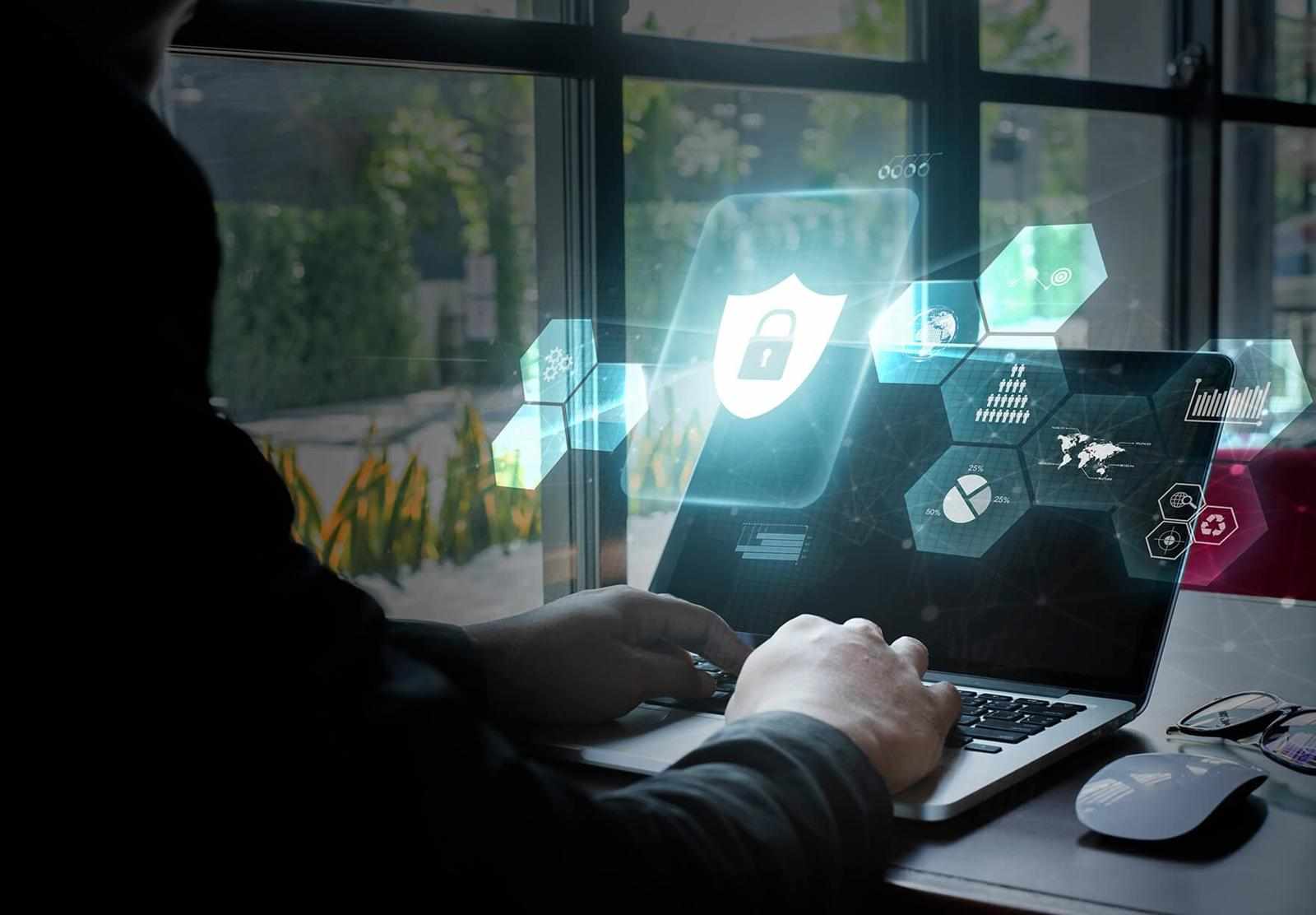 Modern Endpoint Protection Strategies for Hybrid Work Environments