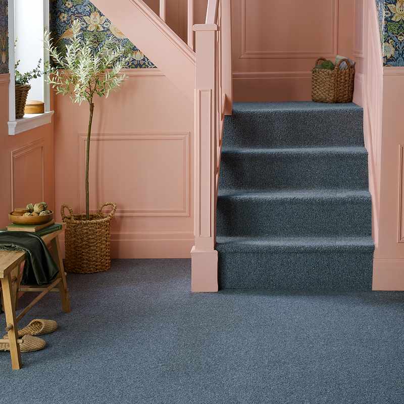 Best Carpets for Stairs and High Traffic Areas