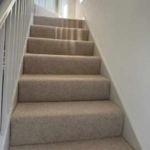 Best Carpets for Stairs and High Traffic Areas
