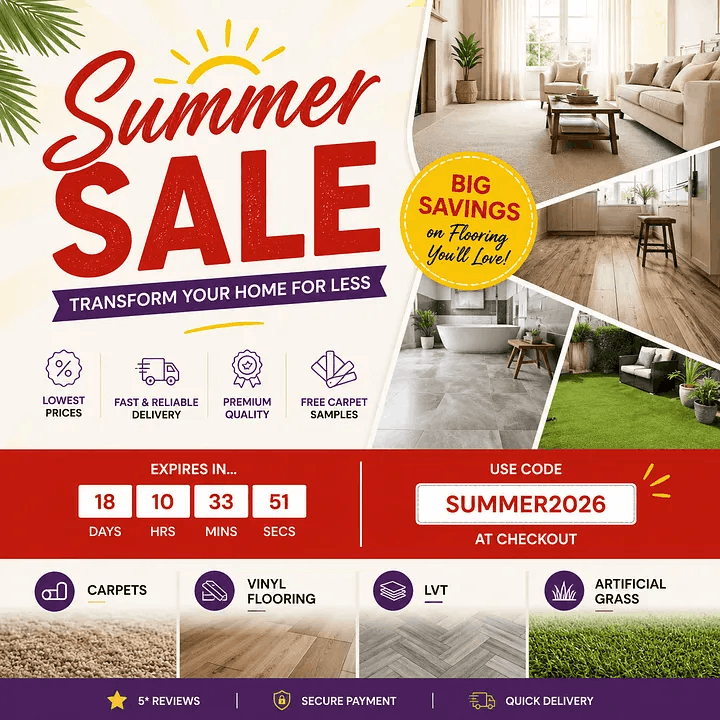 Summer Sale on Carpets Onlien (1)