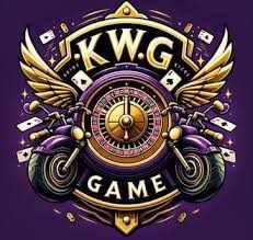KWG Game logo