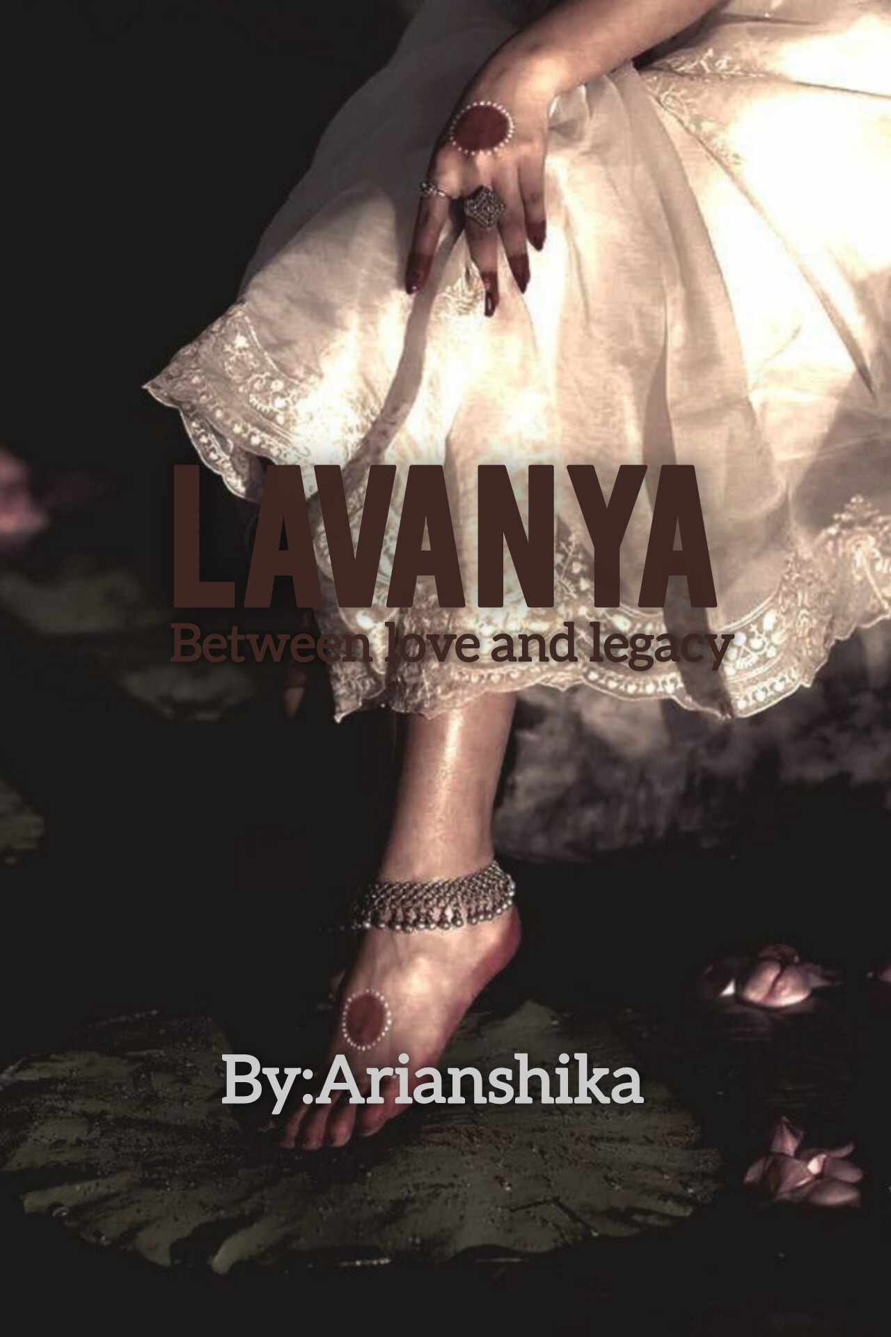 Lavanya:between love and legacy