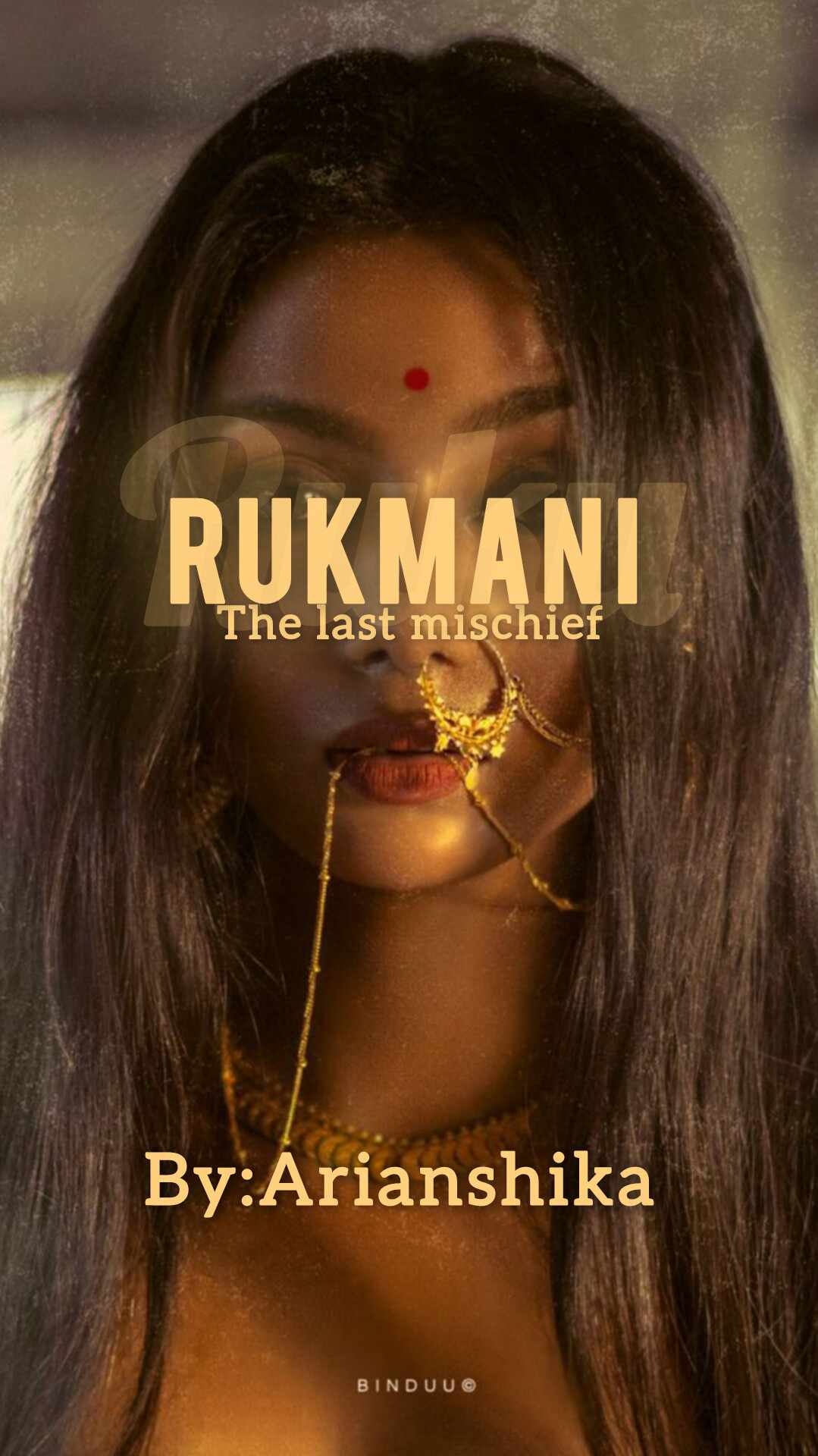 Rukmani: The last mischief