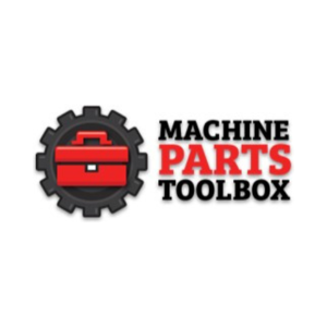 Machinepartstoolbox