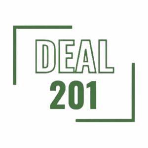 DEAL201 logo