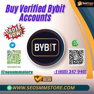 Get fast delivery from us Buying Verified Bybit Accounts