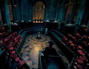 5.7(Friends with Snape?)