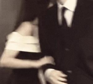 5.16(Harry Potter flirts?)