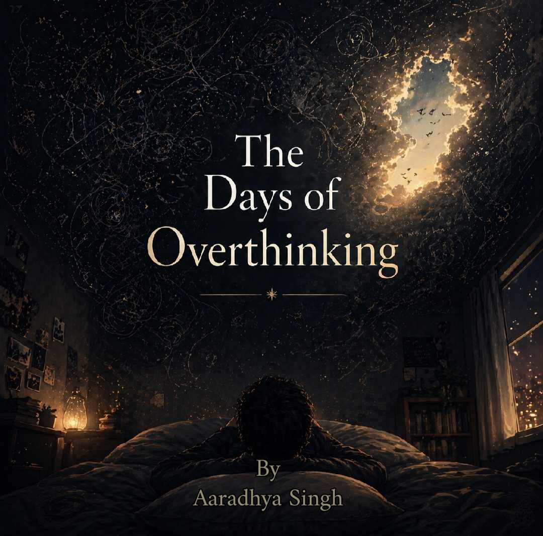 The Days Of Overthinkinng