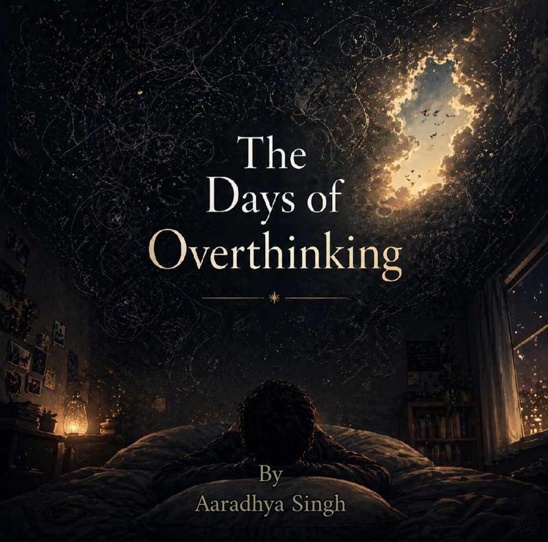 The Days Of Overthinkinng