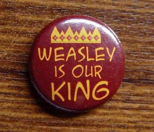 5.26(Weasley is our king)