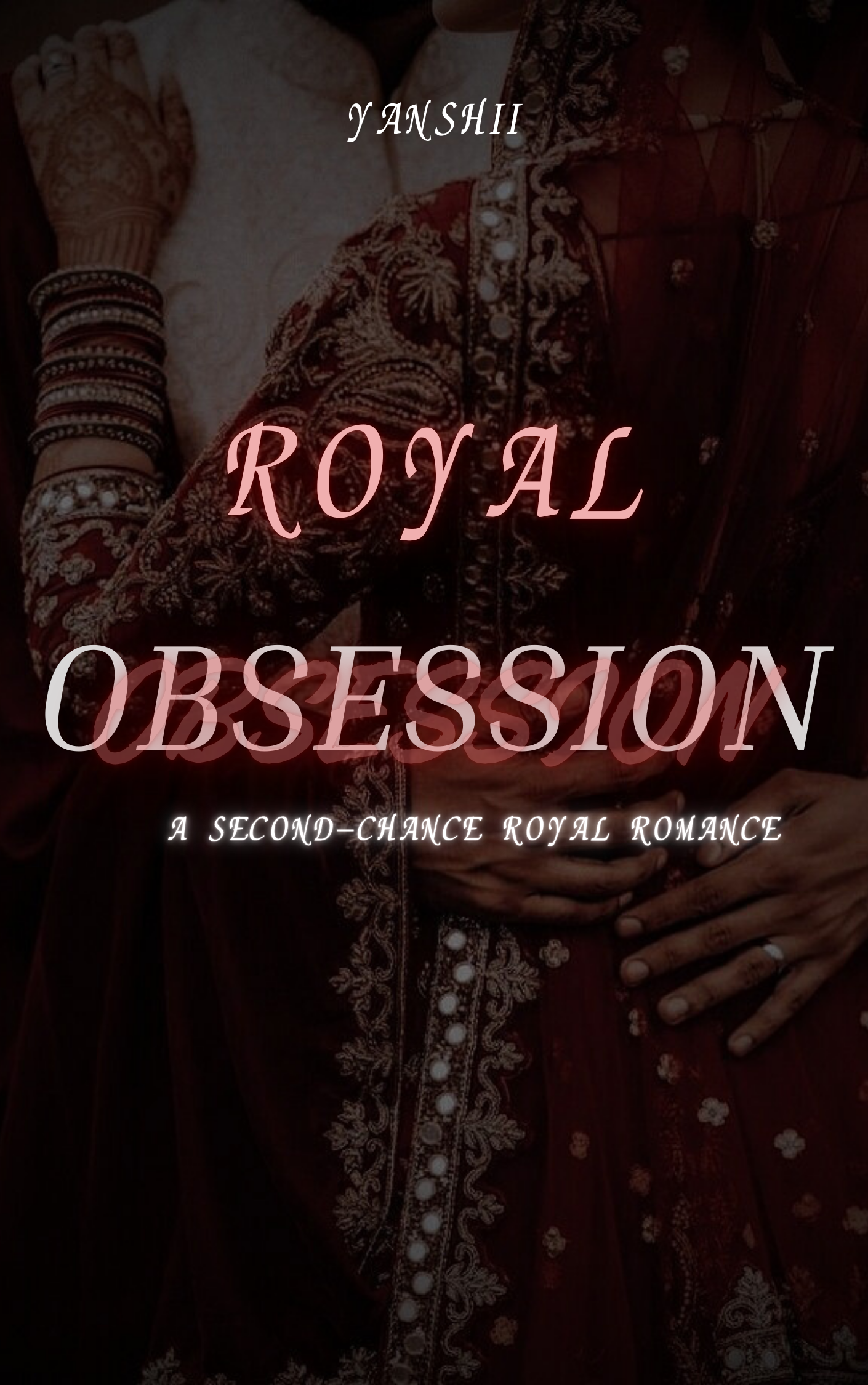ROYAL OBSESSION