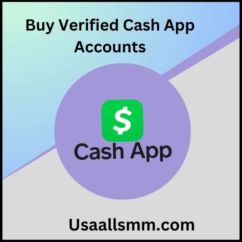 - "Top 10 Sites to Buy Verified Cash App Accounts Safely in 2025"-usaallsmm