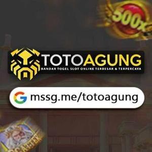 TOTOAGUNG SLOT logo