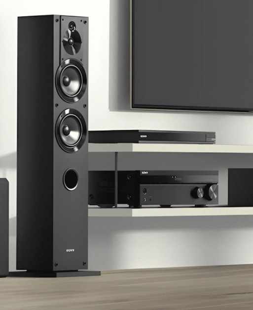 Home Theatre Repair – Restore Your Sound & Screen Fast