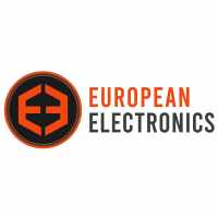 European Electronics  logo