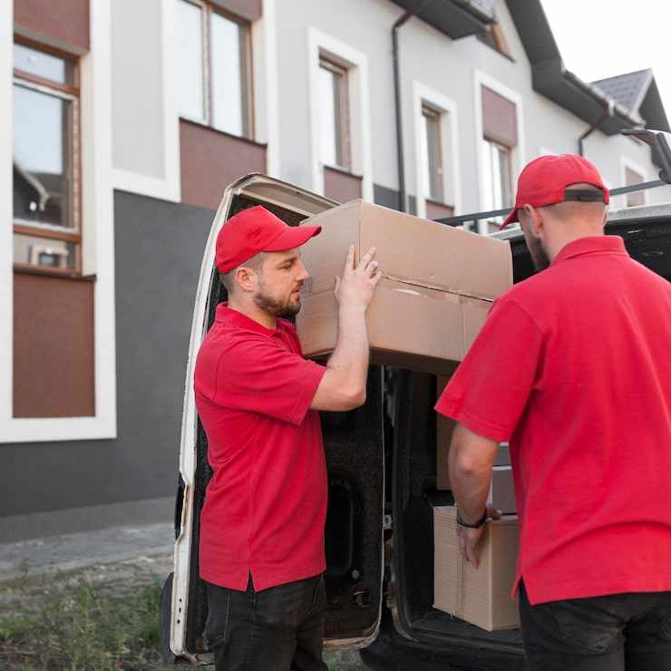 5 Reasons Vancouver Moving Services from the Best Movers in Vancouver Are Worth the Investment