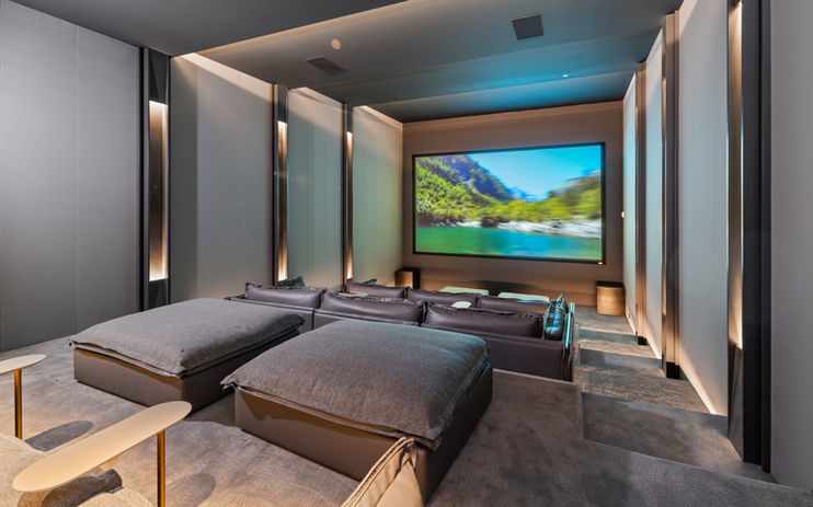 What to Ask During Home Theater Installation — And How to Vet Home Theater Installer Near Me