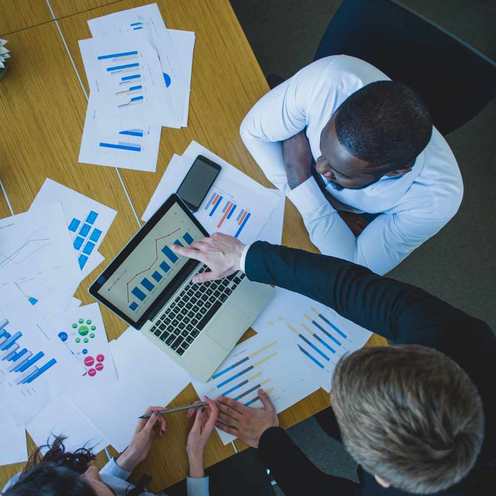 How Business Funding Helps You Secure the Right Small Business Loan