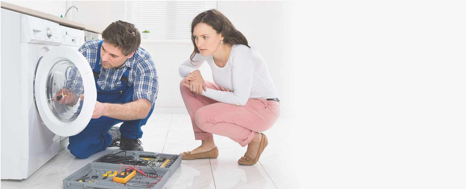 Expert Tips for Reliable LG Appliance Repair in Los Angeles and Pasadena