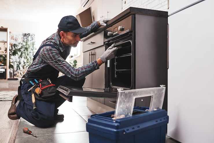 Why Homeowners Trust LG Appliance Repair Services in Los Angeles and Pasadena