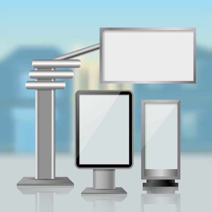 Custom Size Display Boards and Notice Boards: Are They Worth It?