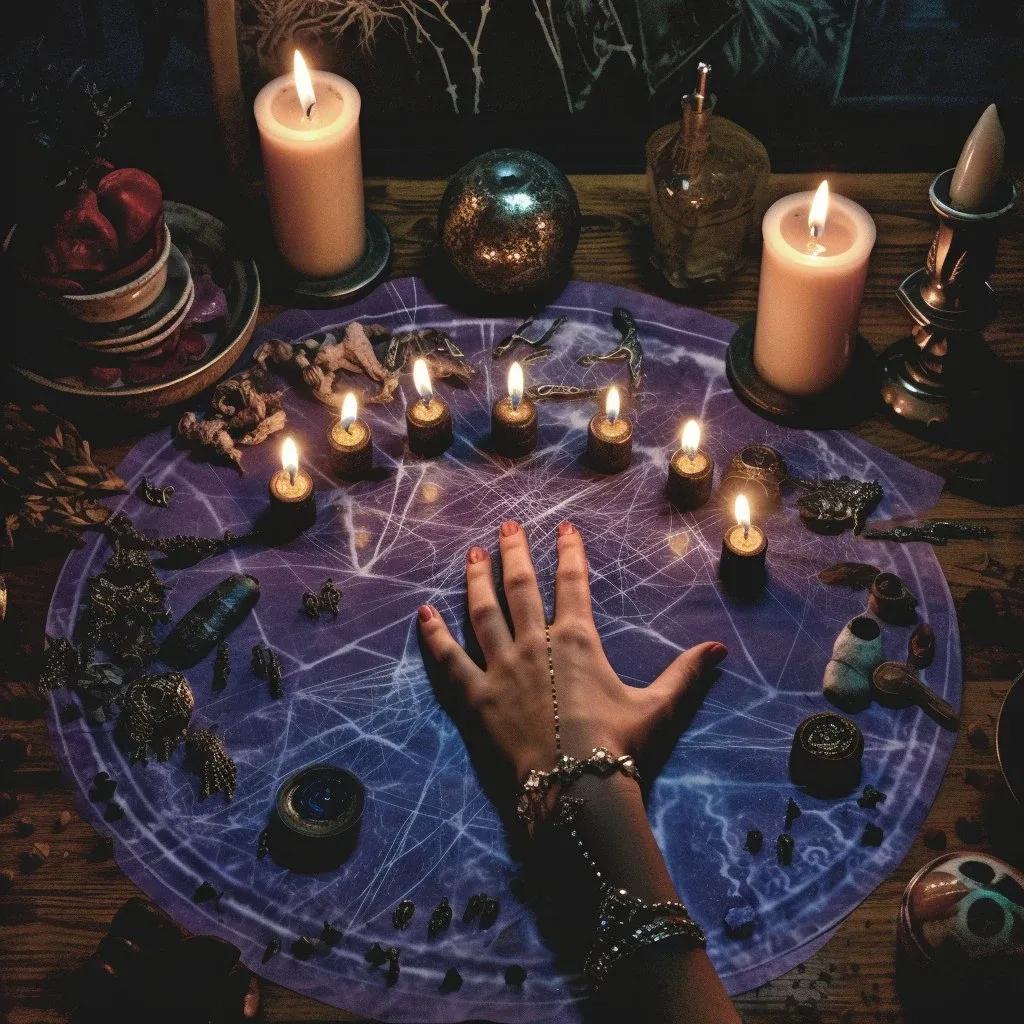 Unlock True Connection: How Love Binding Rituals Can Reunite Couples