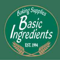 Basic Ingredients logo