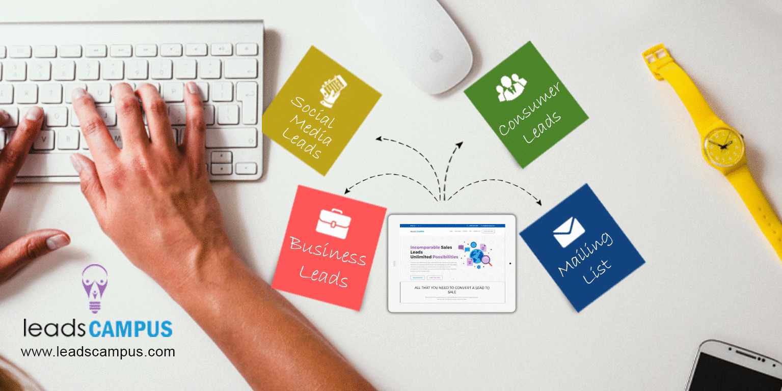 Guaranteed Web Design Leads: How LeadsCampus Delivers Consistent Clients