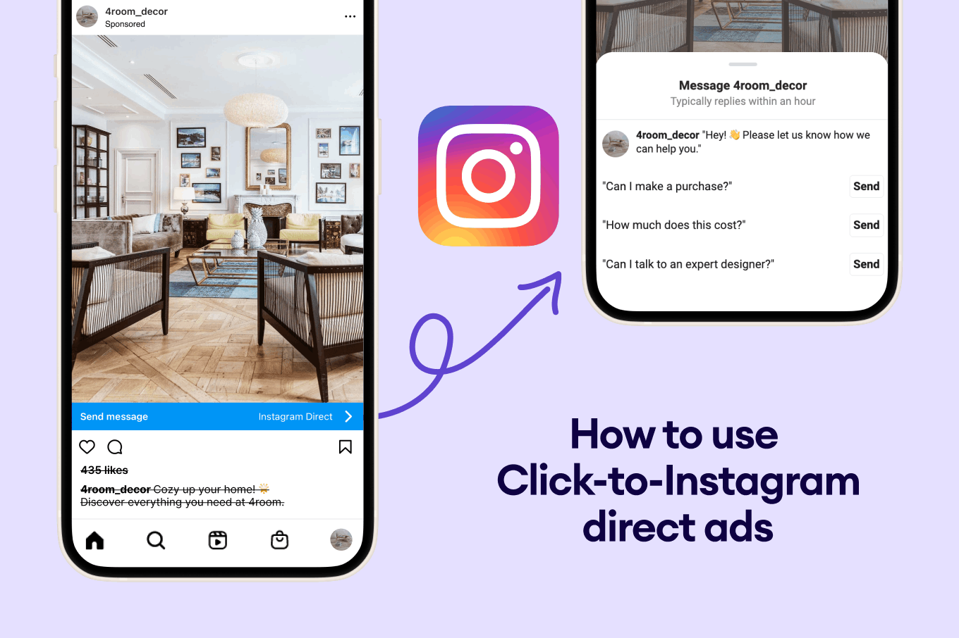 Instagram Leads – High-Intent, Engaged Customer Leads Powered by LeadsCampus