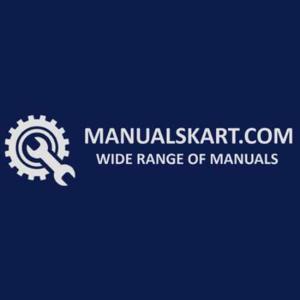  Manuals Kart 
