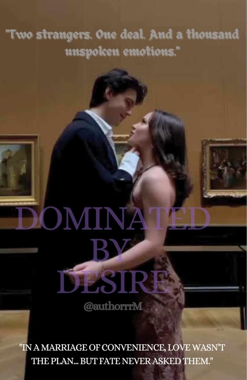 Dominated By Desire