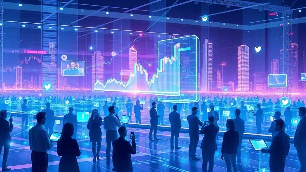 ICO Marketing Services Explained: Everything Startups Need to Know