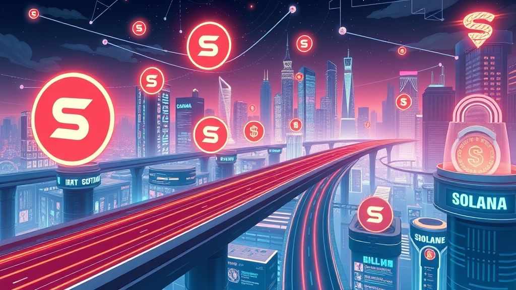 The Art of Building Solana Tokens: Professional Development Services Explained