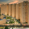 Godrej MSR City logo