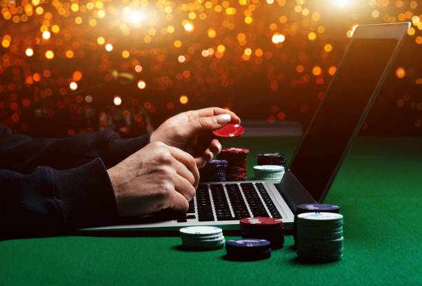 Understanding How Laser 247 Online Has Revolutionized the Online Betting World