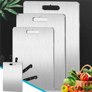 KatuChef Titanium Cutting Board "REVIEWS" Side Effects & Benefits!