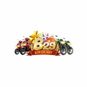 B29 - Cổng Game Uy Tín 