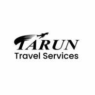 Tarun Travel logo