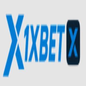 1x bet logo