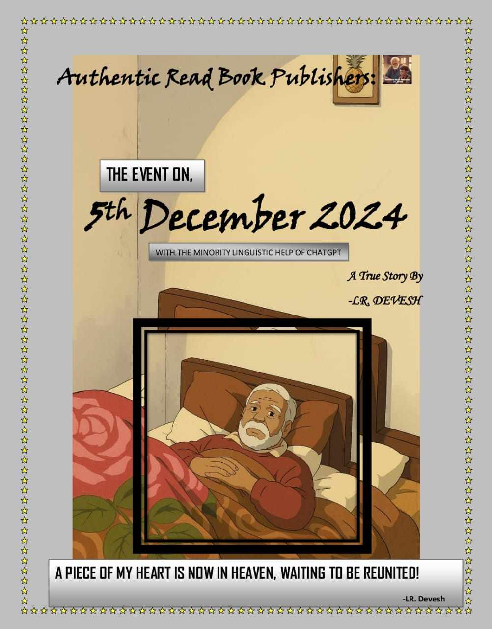 5th December 2024