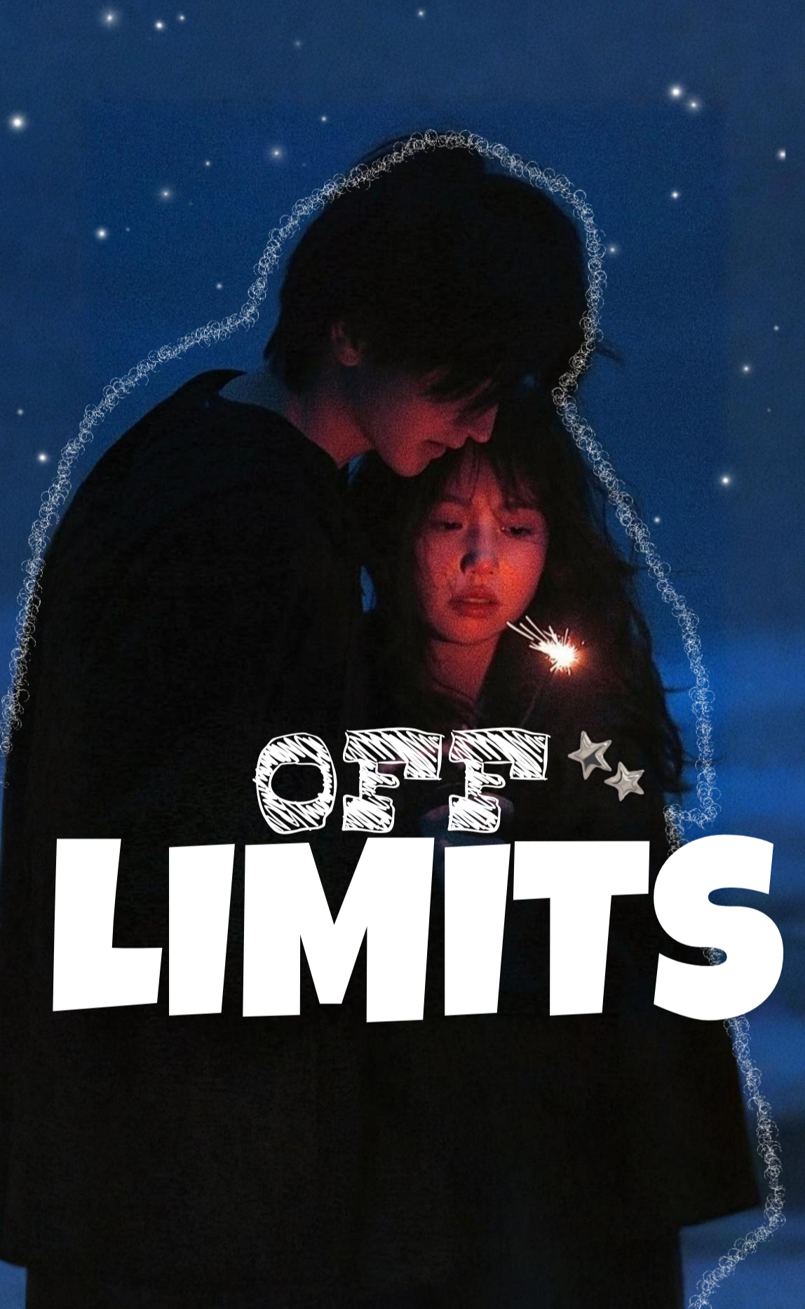 Off Limits