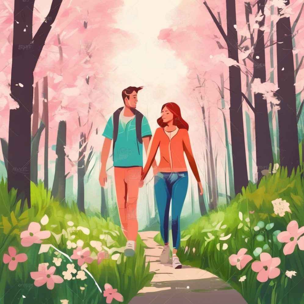 Where the Heart Leads