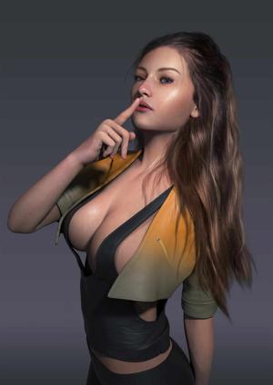 The Eclipse of Devotion(Part-12)💦🥵🤤