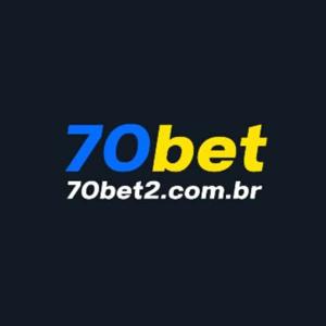 70BET SLOTS logo